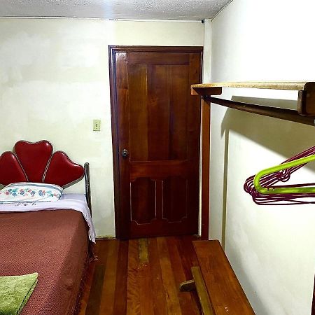 Casa Nomada Puyo Bed & Breakfast Bagian luar foto