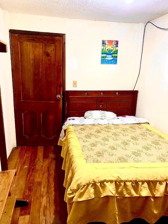 Casa Nomada Puyo Bed & Breakfast Bagian luar foto